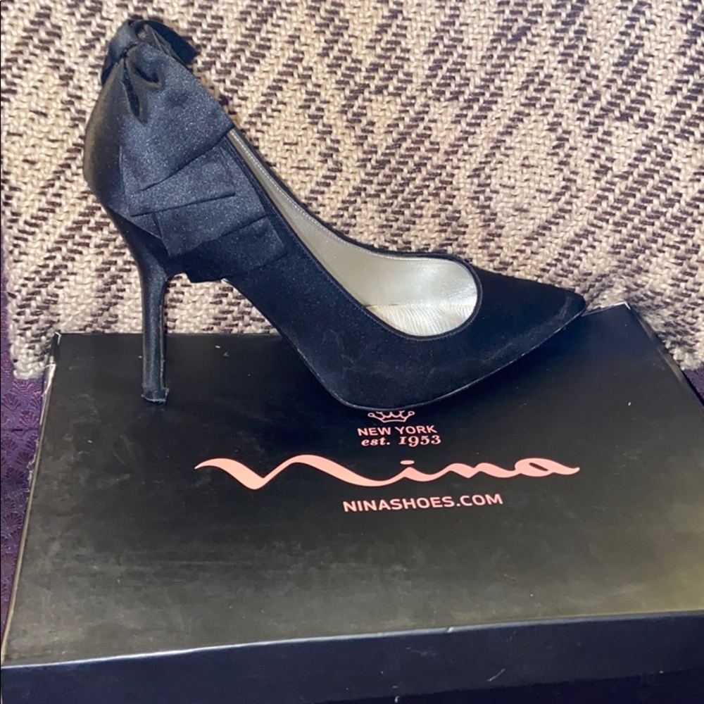 Nina heel